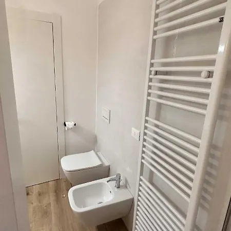 Apartment Casa Giona Trento
