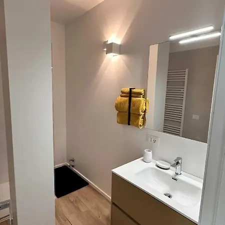 Casa Giona Apartment