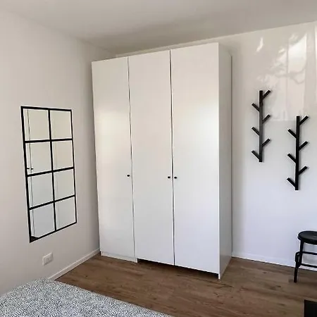 Apartment Casa Giona *