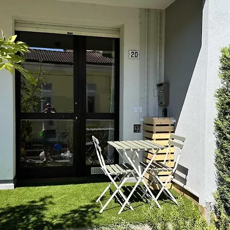 Casa Giona