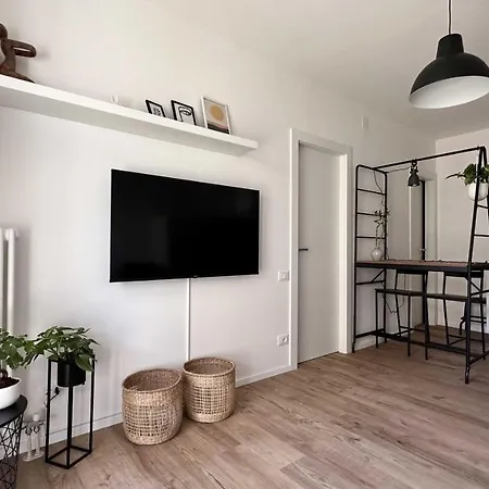 Casa Giona Apartment Trento